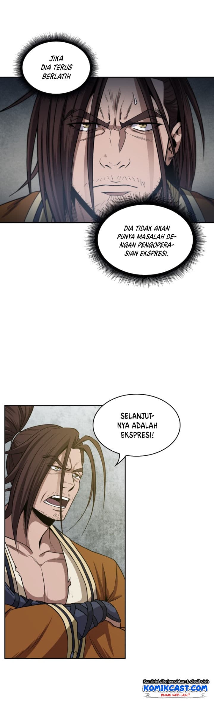 Nano Machine Page 35