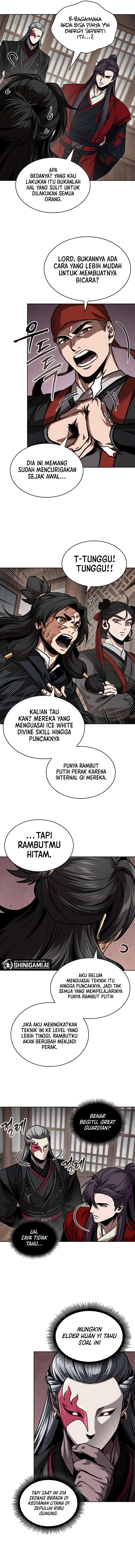 Nano Machine Page 9