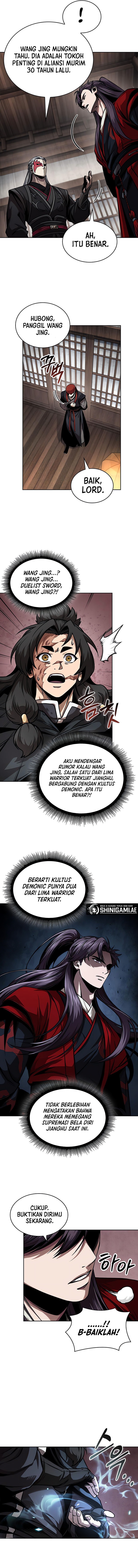 Nano Machine Page 10