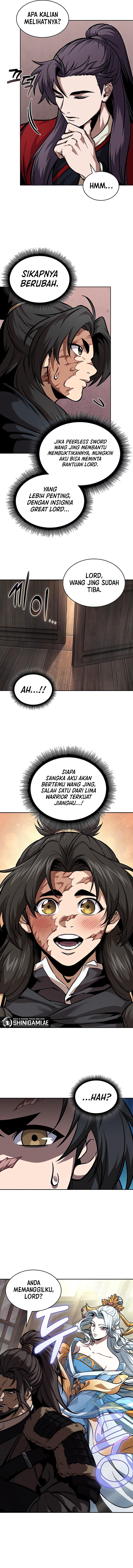 Nano Machine Page 12