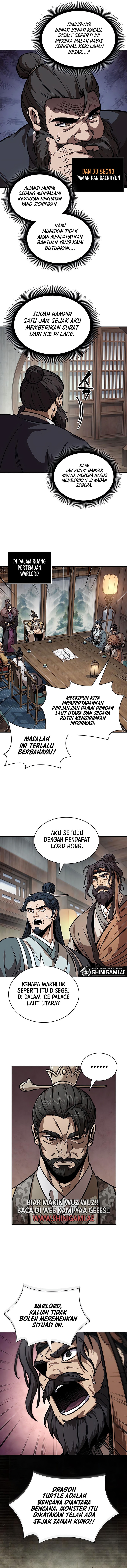 Nano Machine Page 14