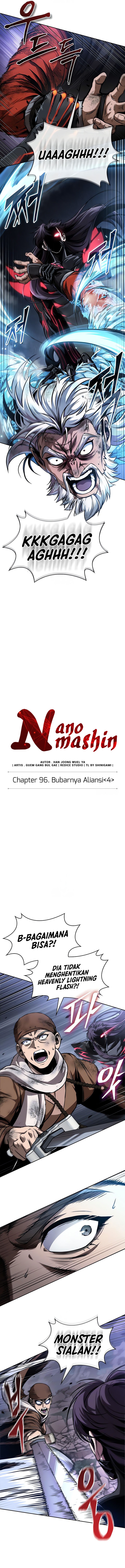 Nano Machine Page 6