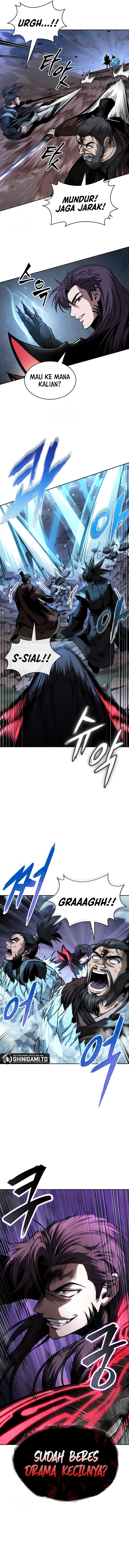 Nano Machine Page 8