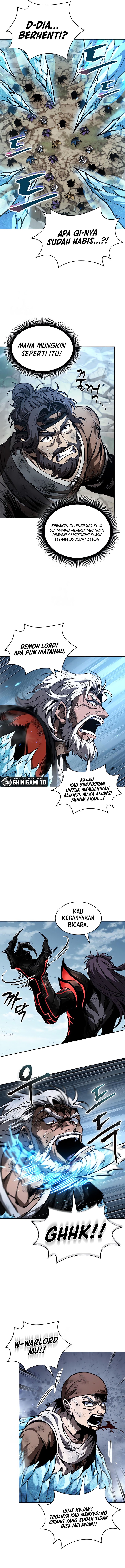 Nano Machine Page 10