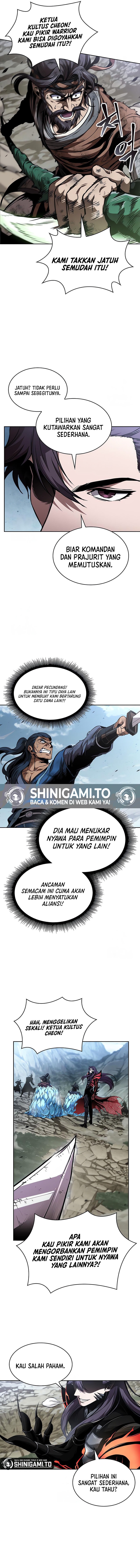 Nano Machine Page 13