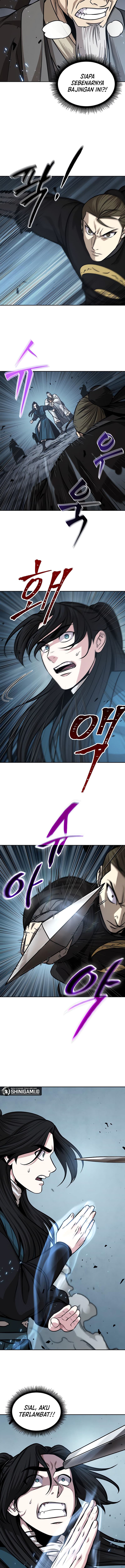 Nano Machine Page 10
