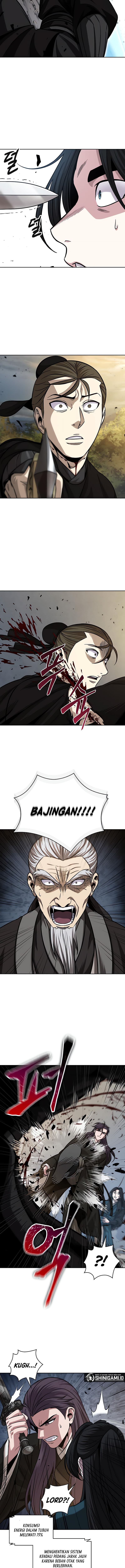 Nano Machine Page 12