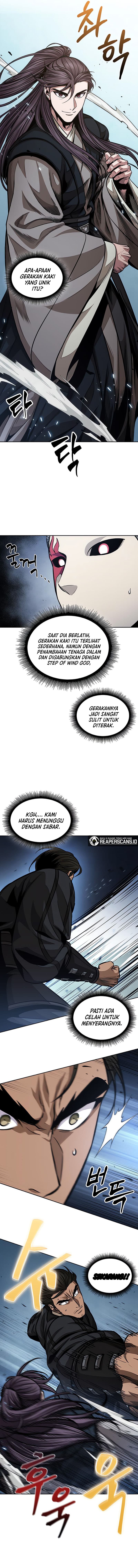 Nano Machine Page 12