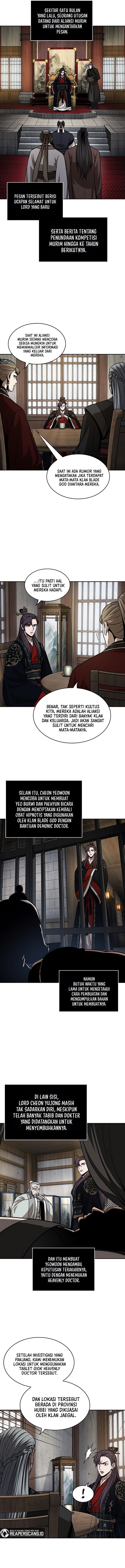Nano Machine Page 9