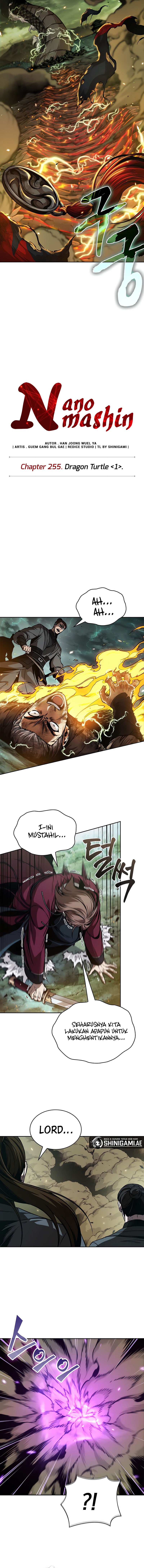 Nano Machine Page 7