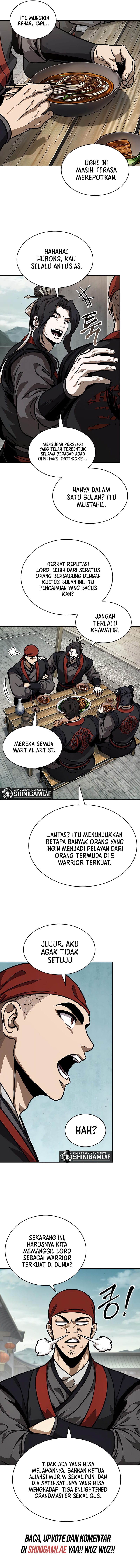 Nano Machine Page 11