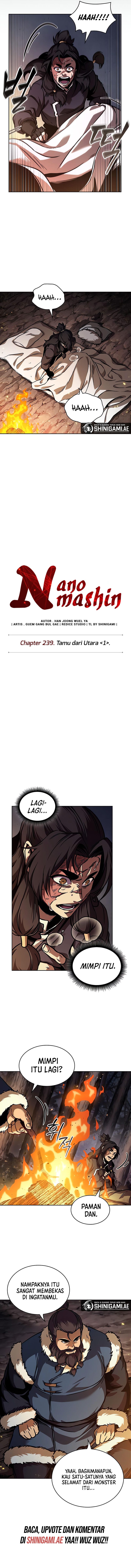 Nano Machine Page 6