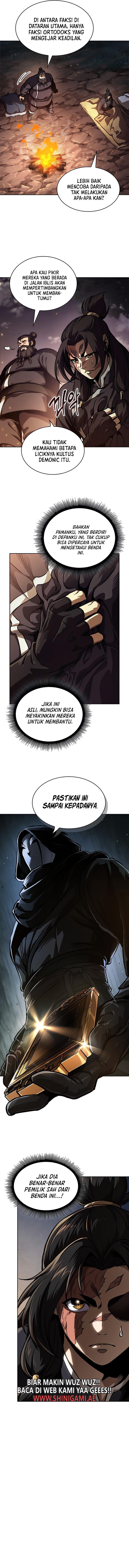 Nano Machine Page 8