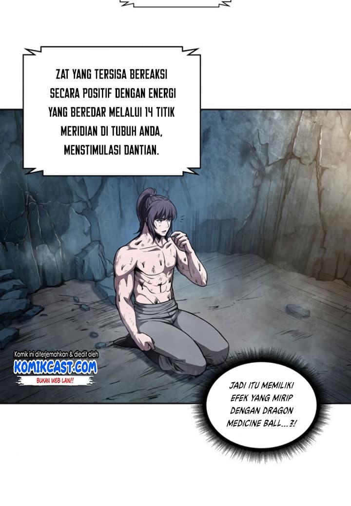 Nano Machine Page 10