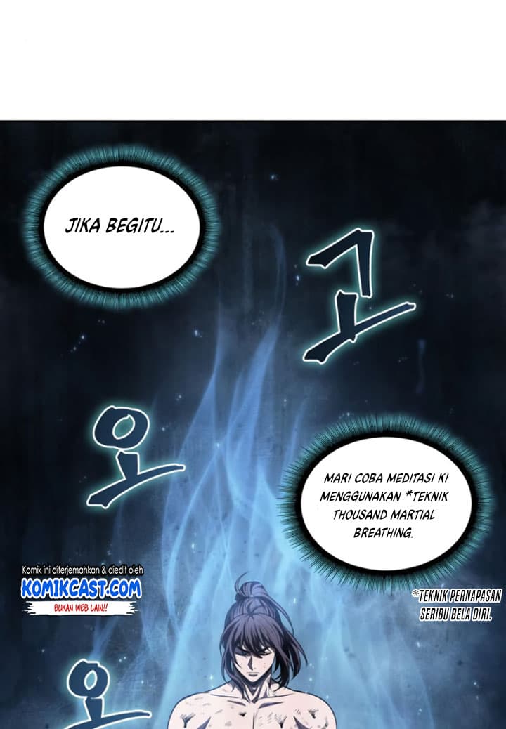 Nano Machine Page 11