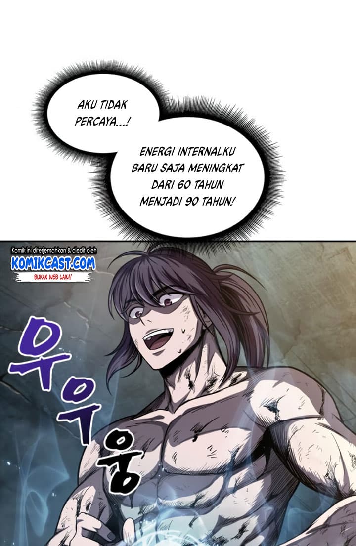 Nano Machine Page 19