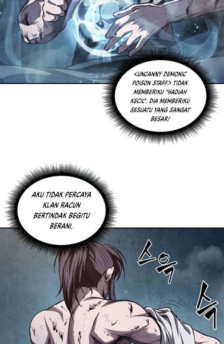 Nano Machine Page 20