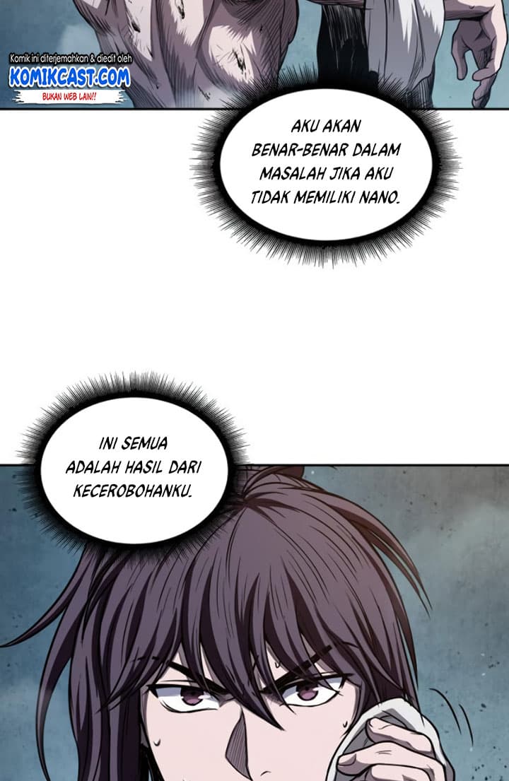 Nano Machine Page 21