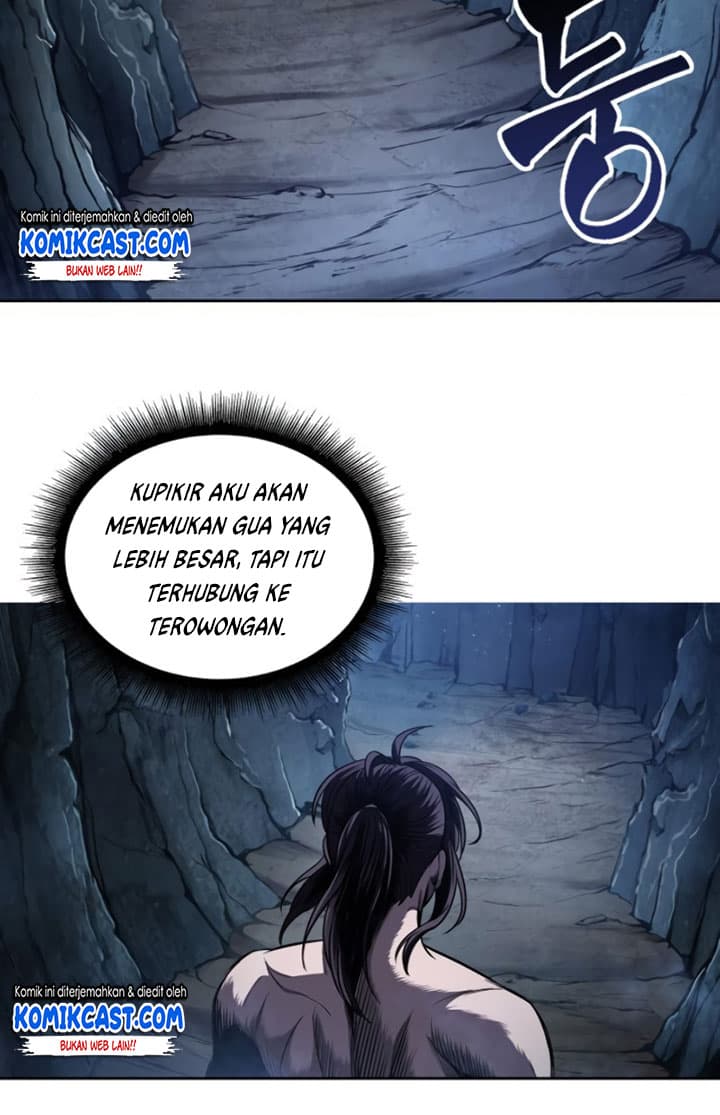Nano Machine Page 33