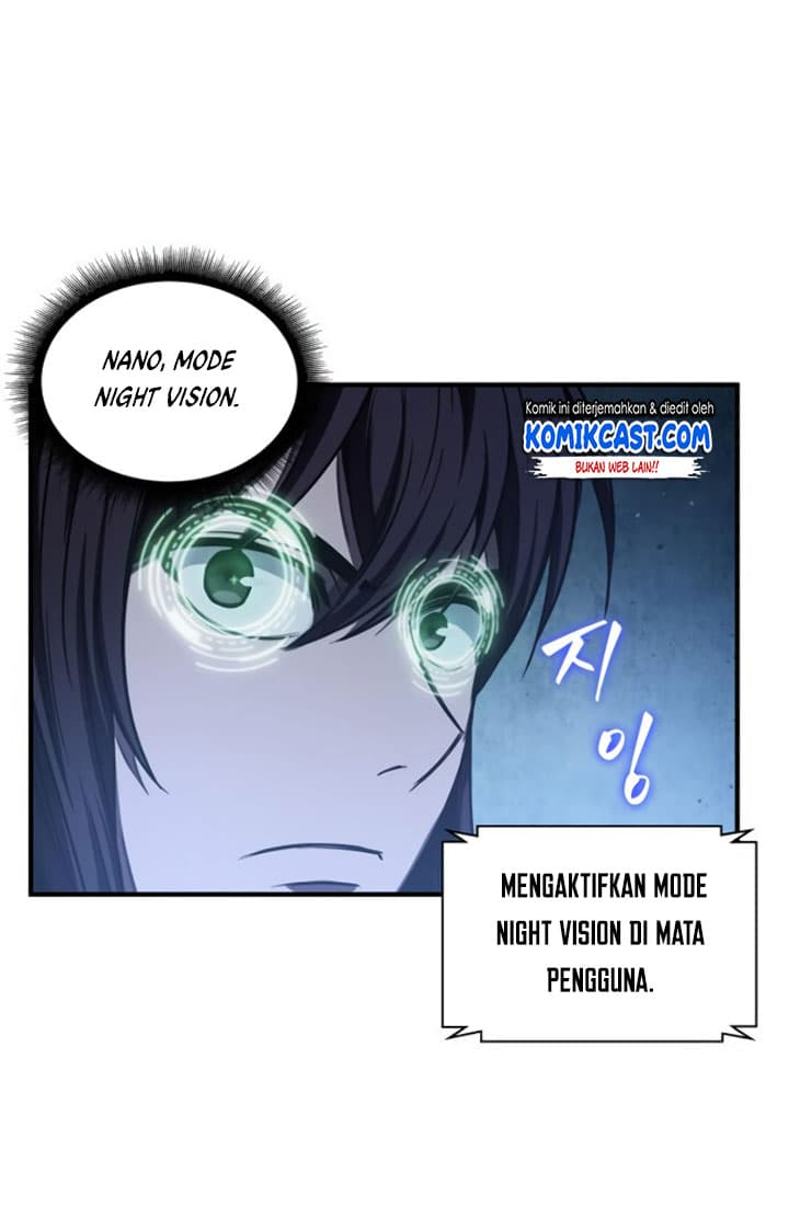 Nano Machine Page 34