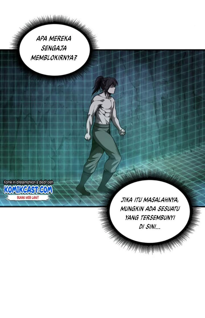 Nano Machine Page 35