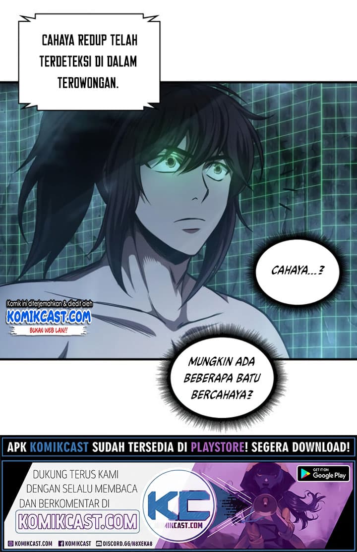 Nano Machine Page 36