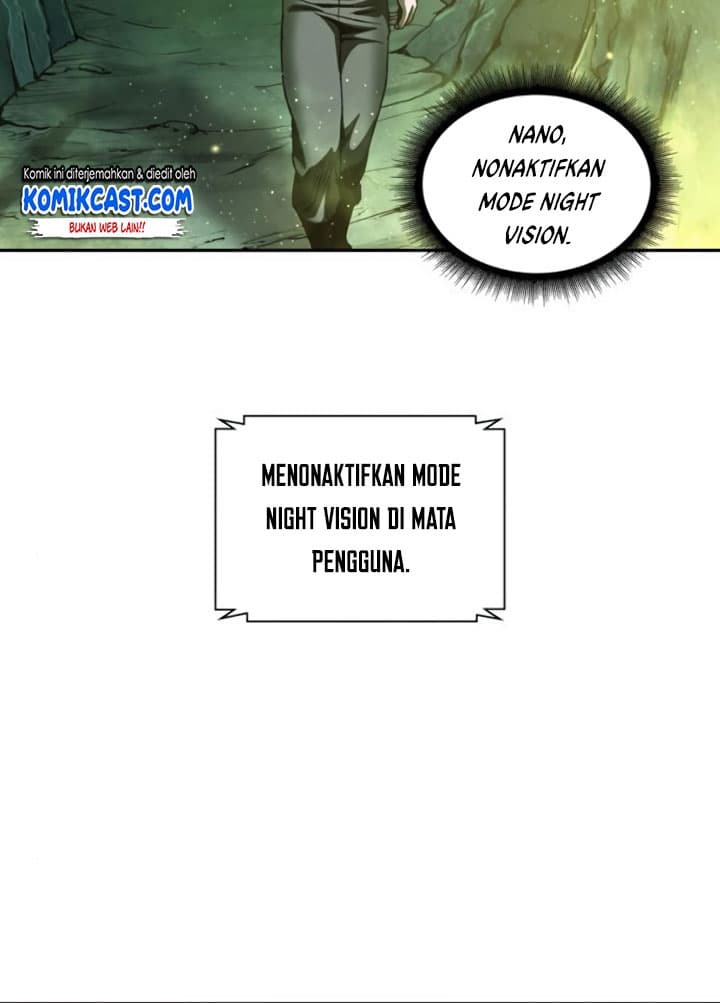 Nano Machine Page 40