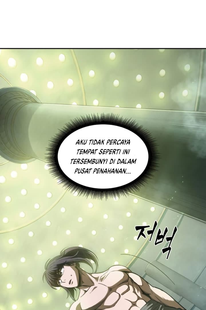 Nano Machine Page 46