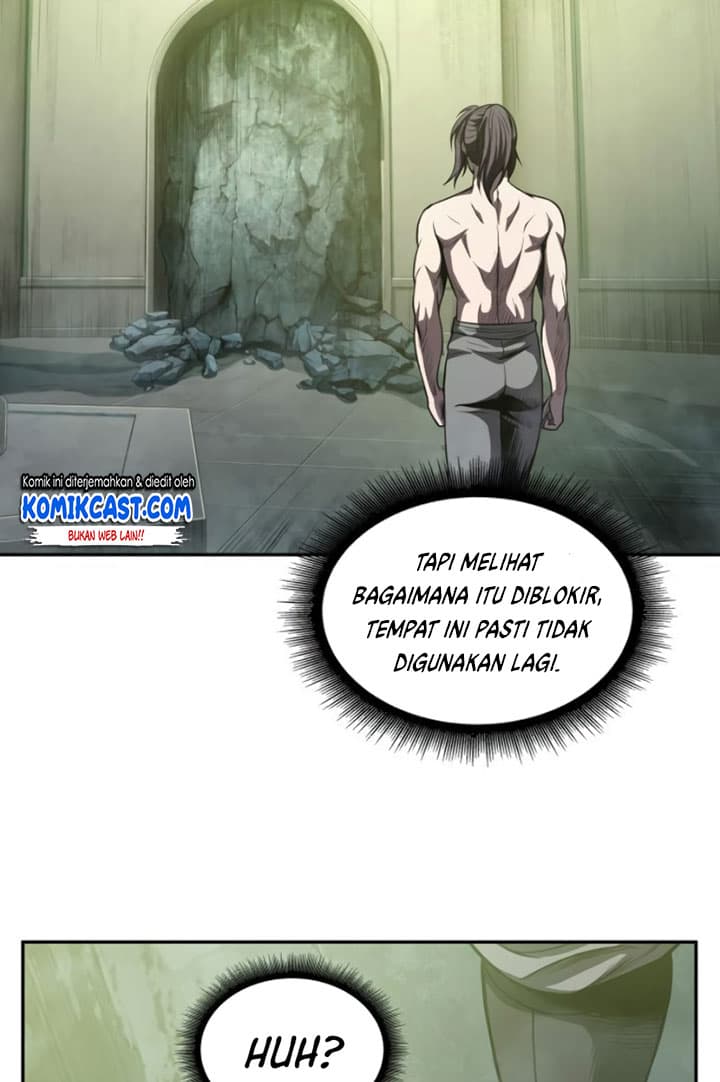 Nano Machine Page 48
