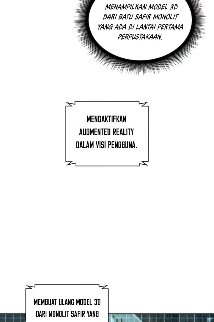 Nano Machine Page 53