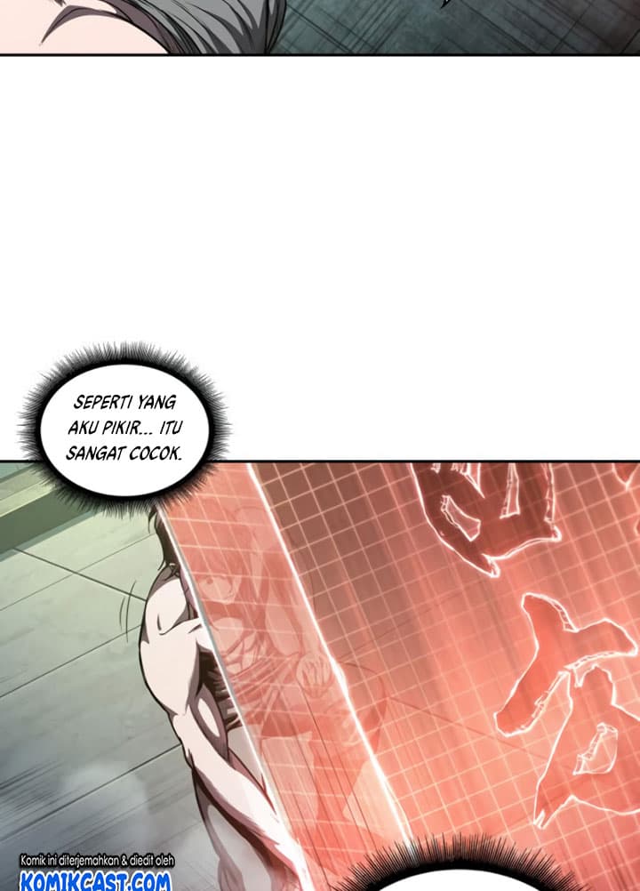 Nano Machine Page 59