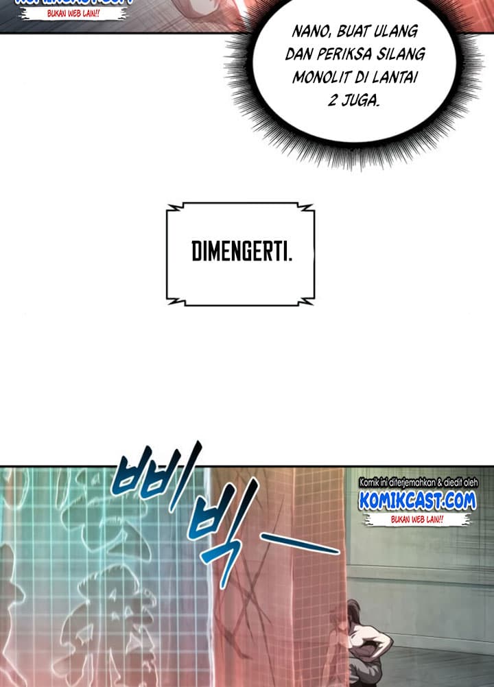 Nano Machine Page 60