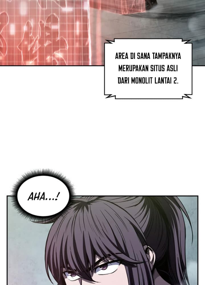 Nano Machine Page 61