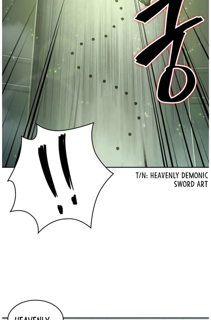 Nano Machine Page 66