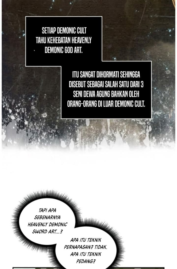Nano Machine Page 69