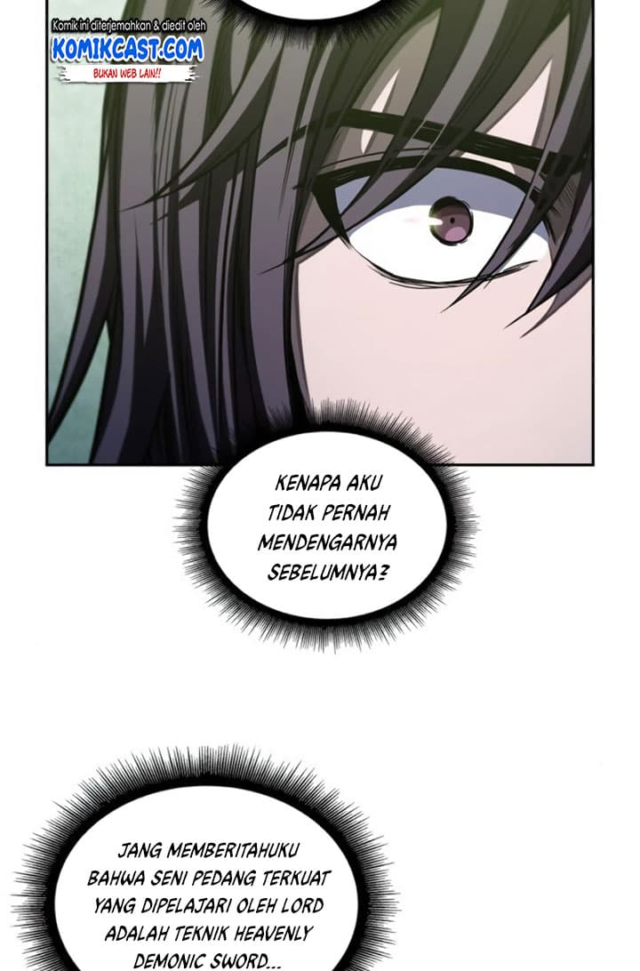 Nano Machine Page 70
