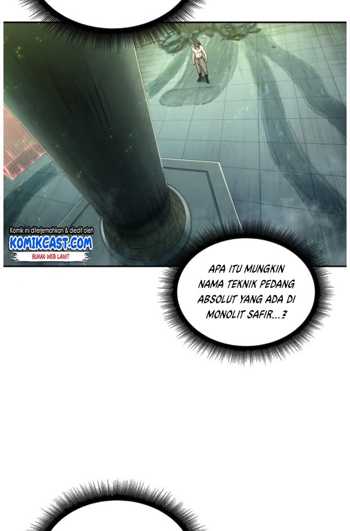 Nano Machine Page 71