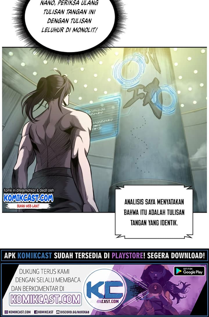 Nano Machine Page 72