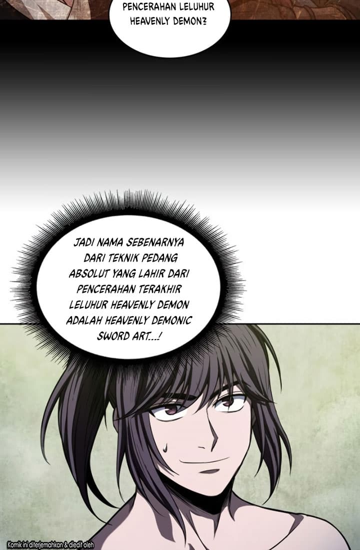 Nano Machine Page 74