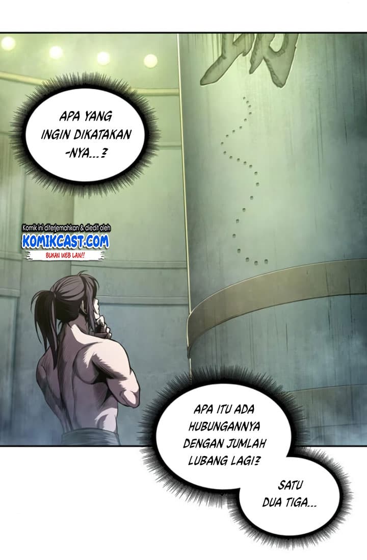 Nano Machine Page 77