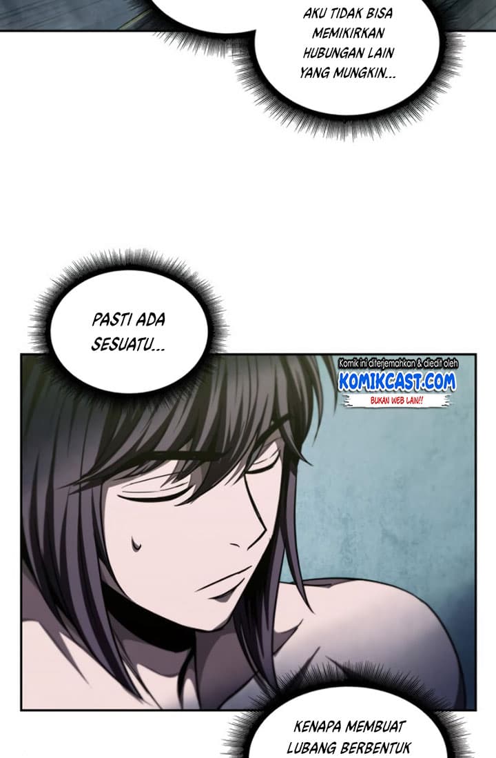 Nano Machine Page 79