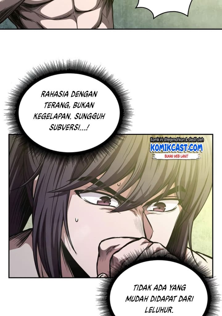Nano Machine Page 85