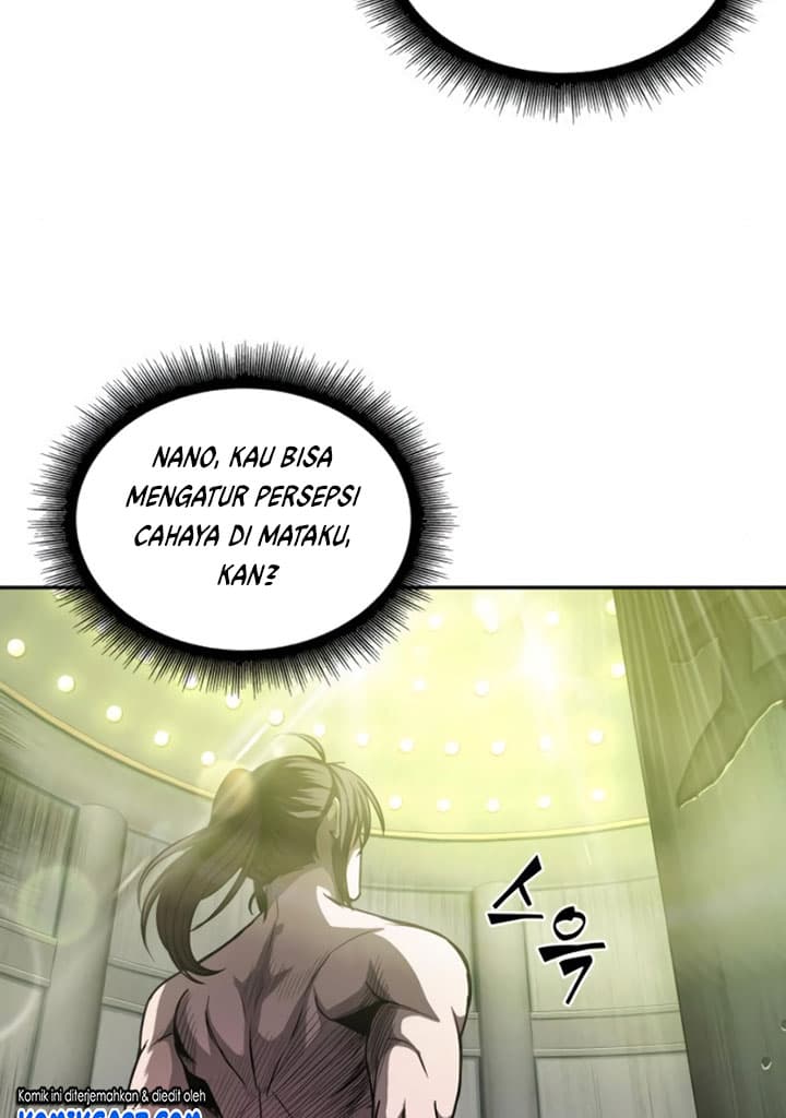 Nano Machine Page 86