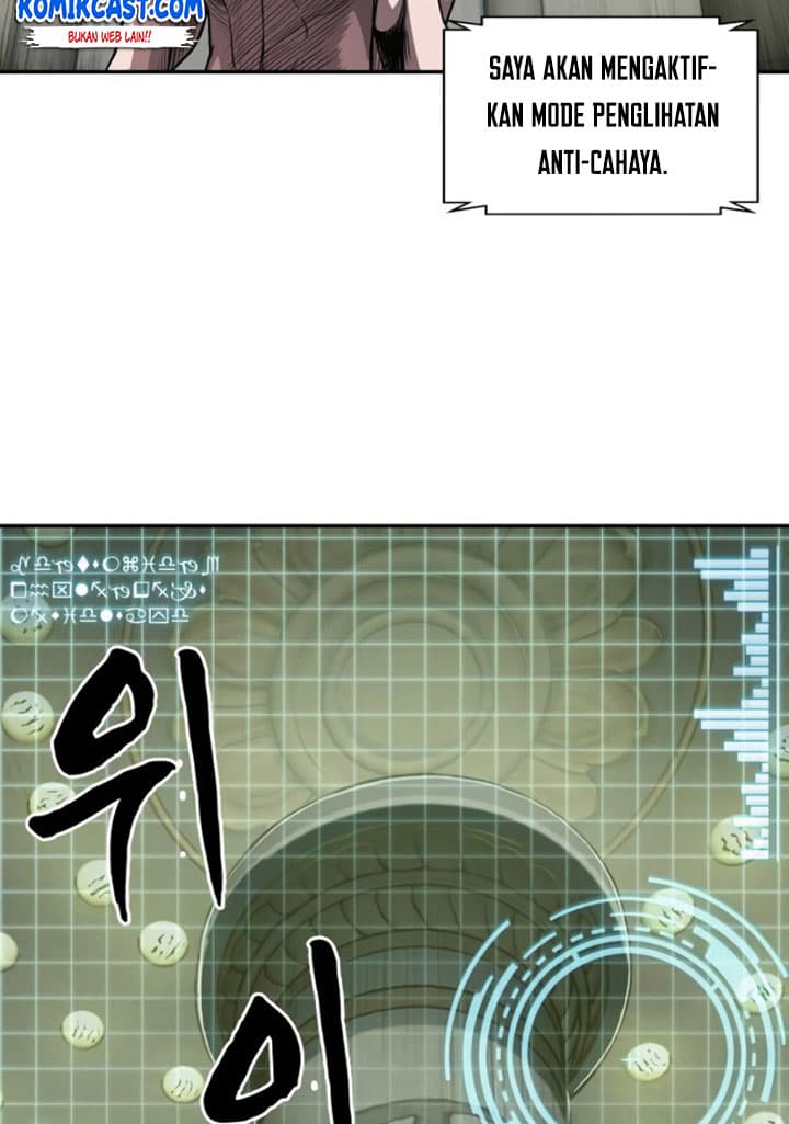 Nano Machine Page 87