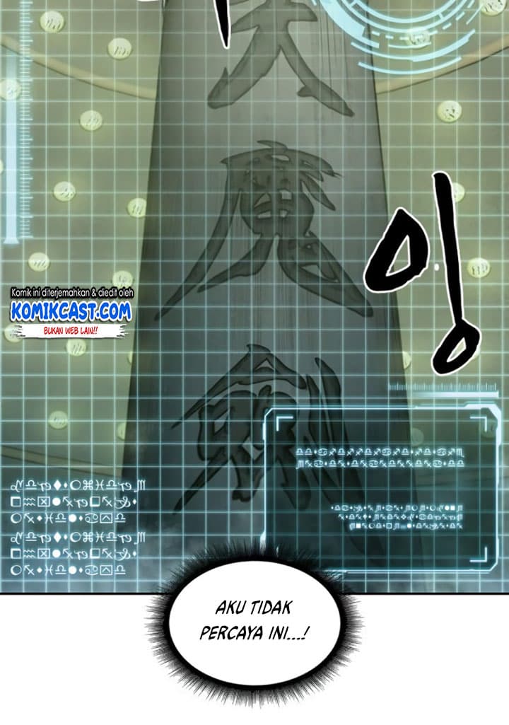 Nano Machine Page 88