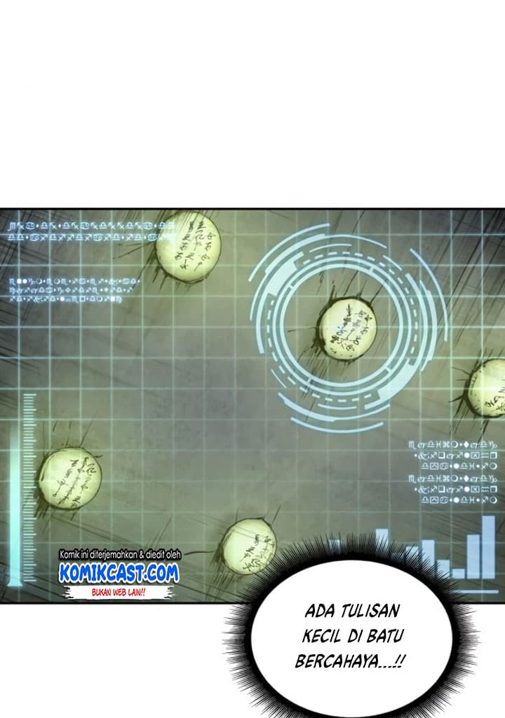 Nano Machine Page 89