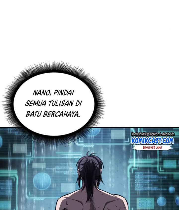Nano Machine Page 91