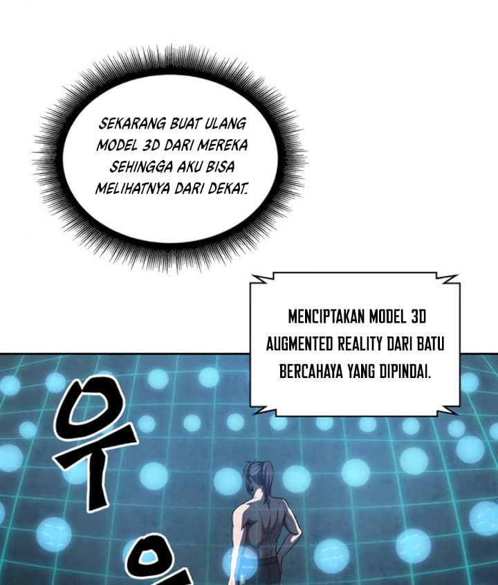 Nano Machine Page 94