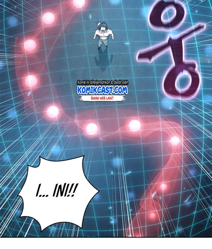 Nano Machine Page 98