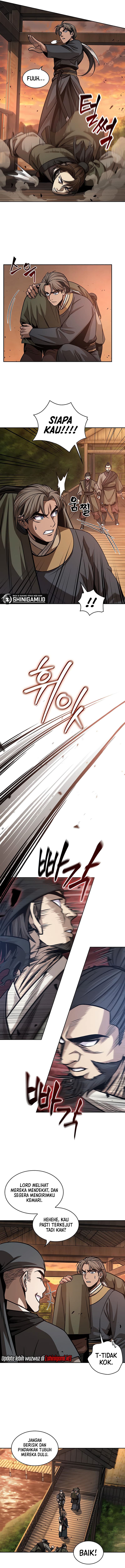 Nano Machine Page 10